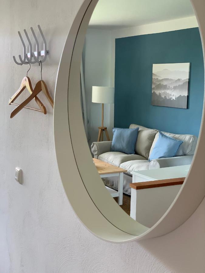 Landhaus Tipp Altenmedingen Luaran gambar