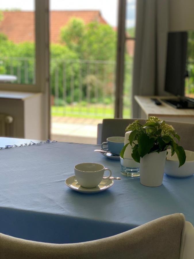 Landhaus Tipp Altenmedingen Luaran gambar