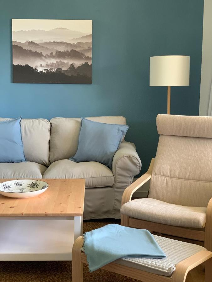 Landhaus Tipp Altenmedingen Luaran gambar