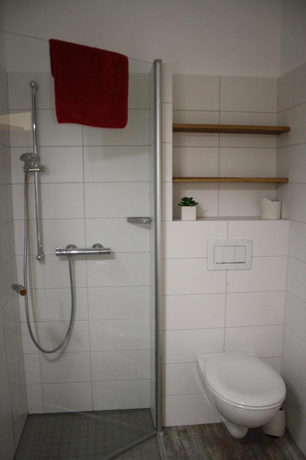 Landhaus Tipp Altenmedingen Luaran gambar
